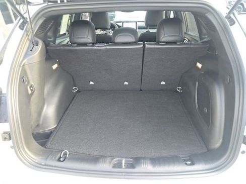 Certified 2025 Jeep Compass Limited w/ High Altitude Package image 29