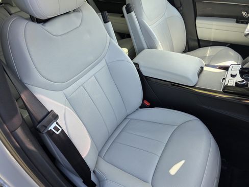 Certified 2023 Land Rover Range Rover Sport SE AWD/4WD image 22