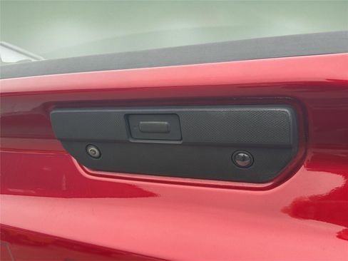 Used 2021 Chevrolet Silverado 1500 RST w/ All Star Edition Plus AWD/4WD image 9