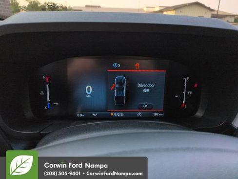 New 2026 Ford Maverick XLT AWD/4WD image 15