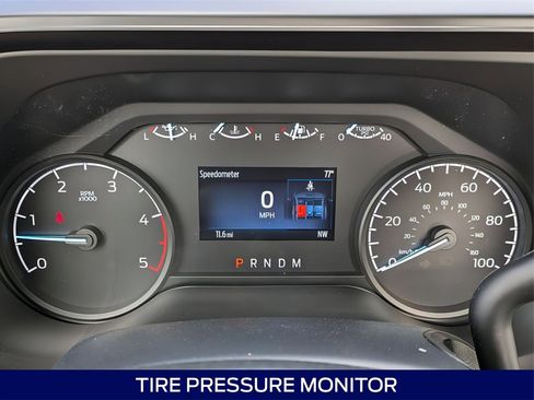 New 2025 Ford F250 XL w/ XL Chrome Package image 18