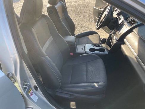 Used 2014 Toyota Camry SE w/ Fleet Convenience Package FWD image 41