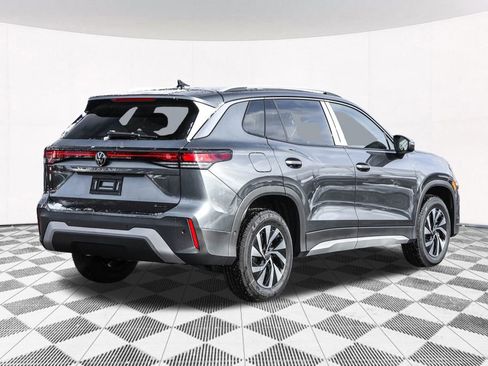 New 2026 Volkswagen Tiguan S image 13