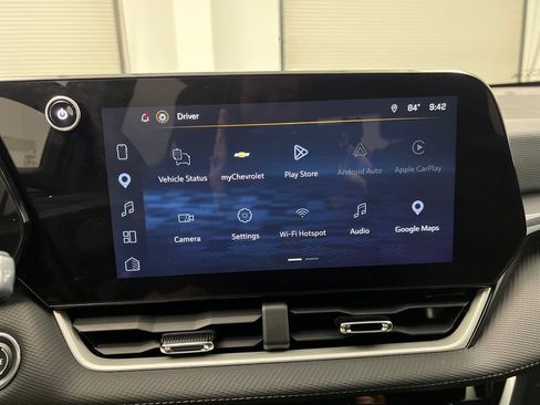 Used 2026 Chevrolet Equinox LT FWD image 59