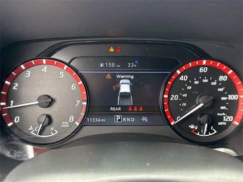 Certified 2024 Nissan Frontier Pro-X image 30