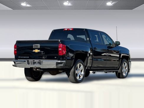 Used 2014 Chevrolet Silverado 1500 LT w/ LT Convenience Package image 9