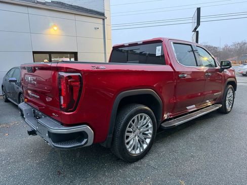 Used 2023 GMC Sierra 1500 SLT w/ SLT Premium Plus Package image 5
