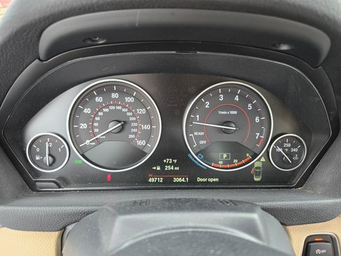 Used 2019 BMW 430i Convertible RWD image 15