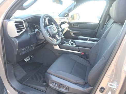 New 2026 Toyota Tundra SR5 AWD/4WD image 8