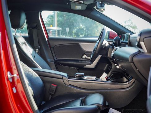 Used 2020 Mercedes-Benz A 220 w/ Premium Package image 8