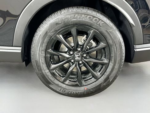 New 2026 Honda CR-V Sport image 22
