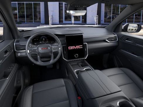 New 2026 GMC Acadia Elevation image 39