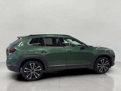 New 2026 MAZDA CX-50 AWD 2.5 S w/ Cargo Package image 6