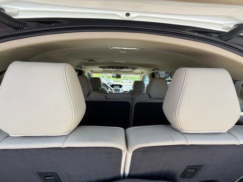 Used 2014 Acura MDX SH-AWD w/ Advance Package image 38
