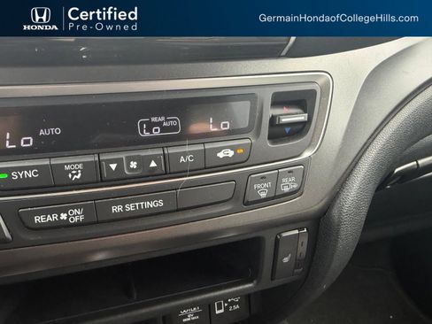 Used 2023 Honda Passport EX-L image 23