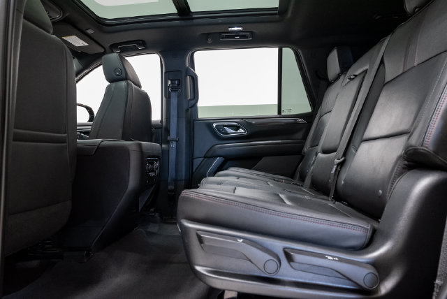 Used 2023 Chevrolet Tahoe RST AWD/4WD image 25