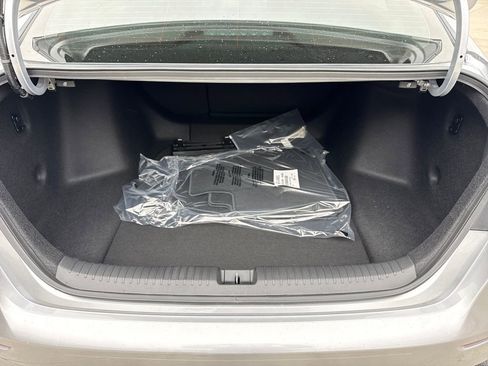 New 2026 Honda Accord Sport image 25