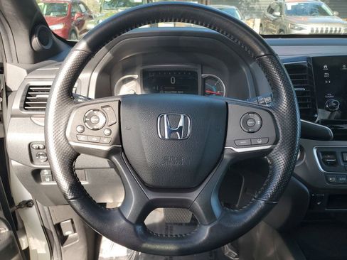 Used 2020 Honda Passport EX-L image 25