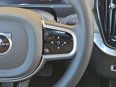 New 2026 Volvo XC90 B6 Ultra image 20