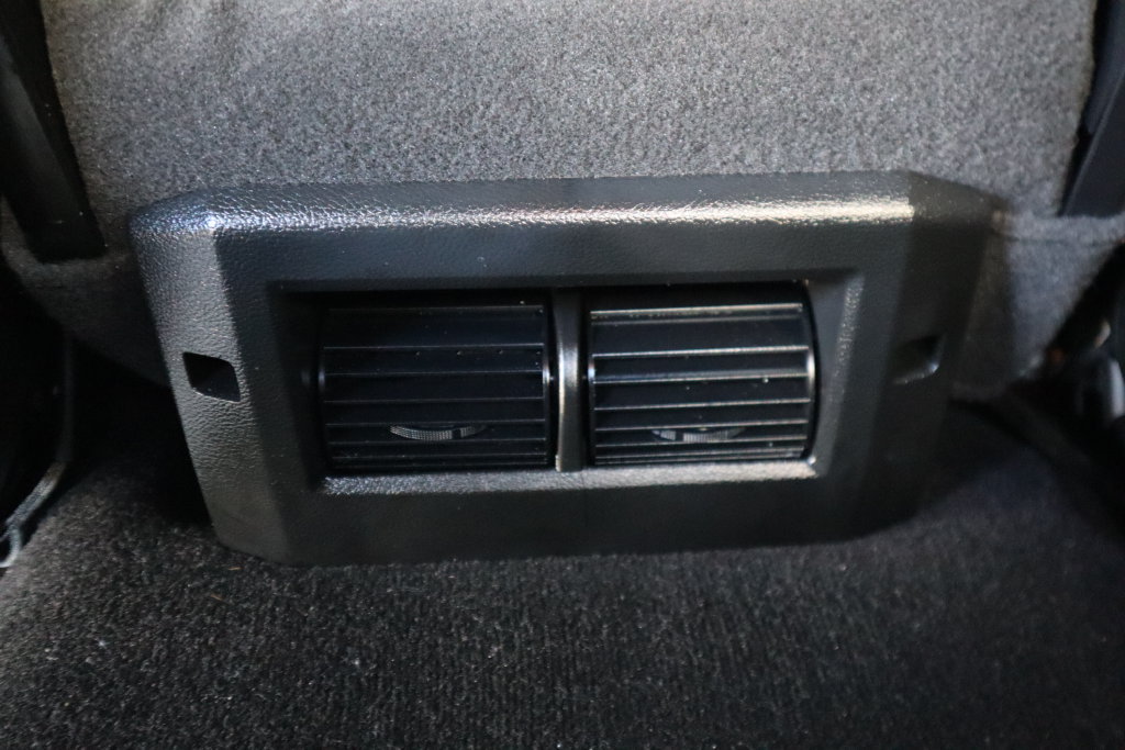 Used 2024 RAM 1500 Warlock AWD/4WD image 13