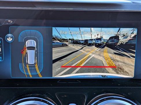 Certified 2025 Mercedes-Benz GLB 250 image 13