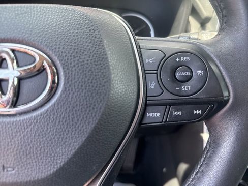 Used 2023 Toyota RAV4 XLE w/ Convenience Package AWD/4WD image 28