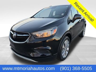Used 2020 Buick Encore Preferred