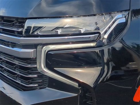 Used 2024 Chevrolet Tahoe LT image 10