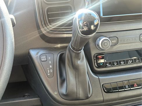 New 2025 RAM ProMaster 2500 image 41