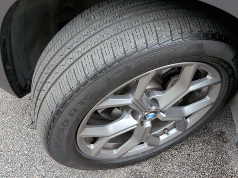 Used 2020 BMW X3 sDrive30i w/ Premium Package RWD image 13