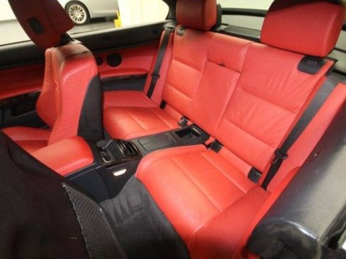Used 2009 BMW 335i Convertible RWD image 27