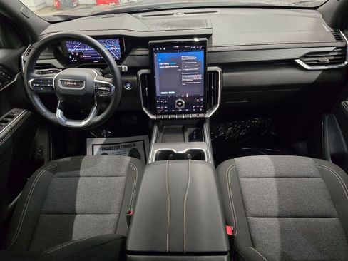 Used 2026 GMC Acadia Elevation FWD image 38