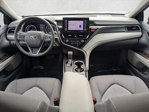 Used 2024 Toyota Camry LE image 16