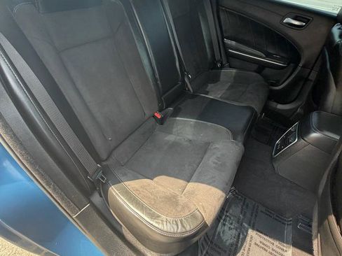 Used 2020 Dodge Charger Scat Pack w/ Plus Group RWD image 54