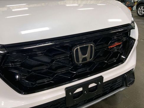 Used 2026 Honda CR-V TrailSport image 30