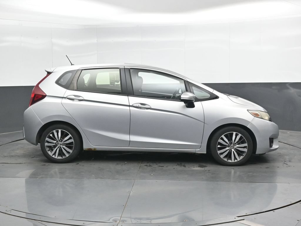 Used 2016 Honda Fit EX image 3