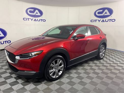 Used 2020 MAZDA CX-30 AWD w/ Select Package image 7