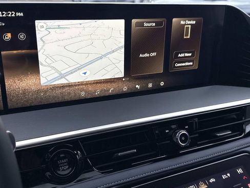 New 2026 INFINITI QX80 SPORT 4D Sport Utility image 3