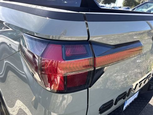 New 2026 Hyundai Santa Cruz SEL FWD image 16
