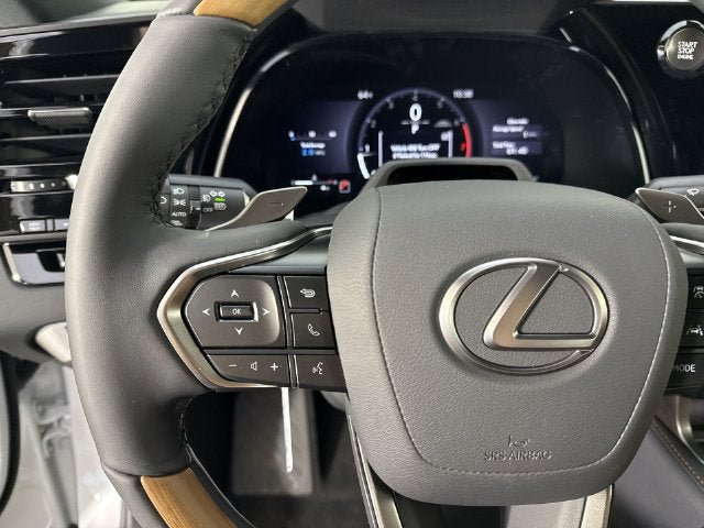 New 2026 Lexus RX 350 Premium AWD/4WD image 12