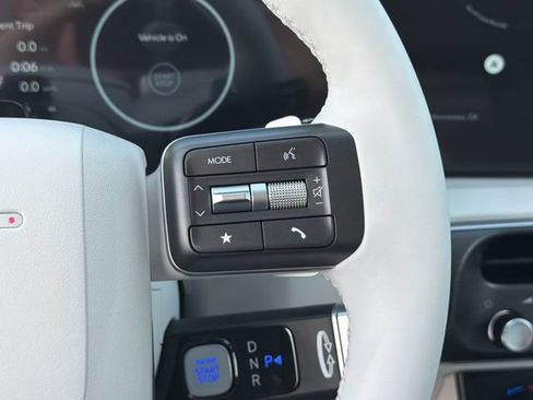 New 2026 Hyundai Palisade SEL Premium FWD image 26