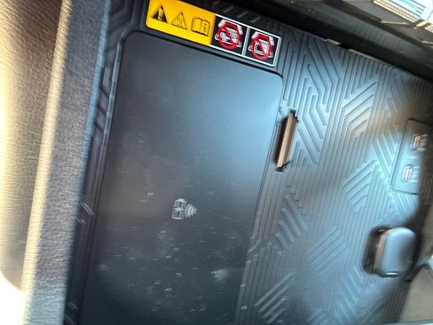 New 2026 Toyota 4Runner TRD Off-Road Premium image 28