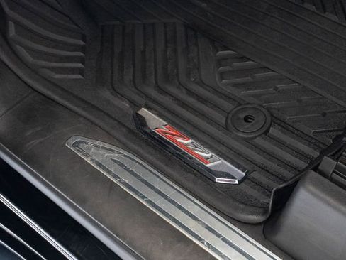 Used 2021 Chevrolet Silverado 1500 RST AWD/4WD image 19