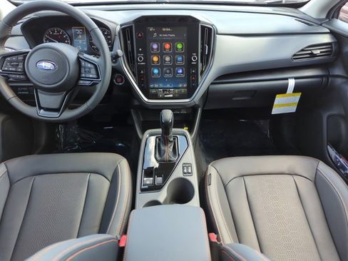 New 2025 Subaru Crosstrek 2.5i Limited image 10