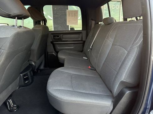 Used 2022 RAM 2500 Tradesman image 8