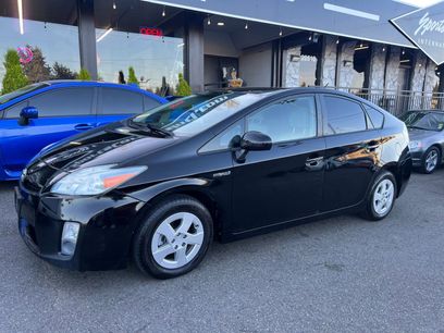 Used 2010 Toyota Prius