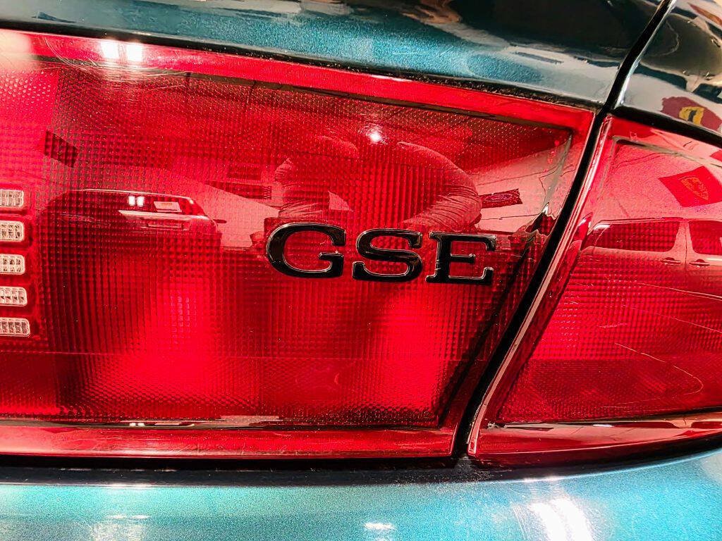 Used 2000 Buick Regal GS w/ GSE Pkg FWD image 38