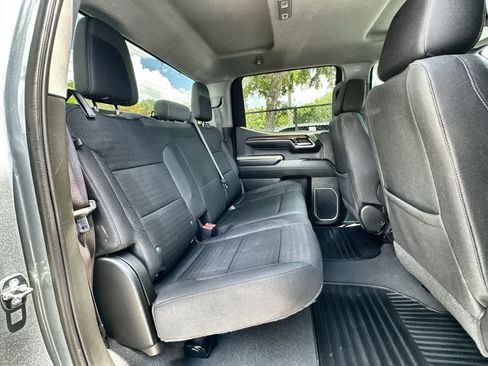 Used 2023 Chevrolet Silverado 1500 LT image 19