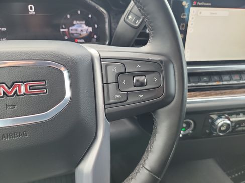 Used 2024 GMC Sierra 1500 Elevation AWD/4WD image 20