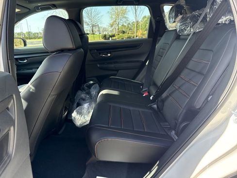 New 2026 Honda CR-V Sport-L image 26
